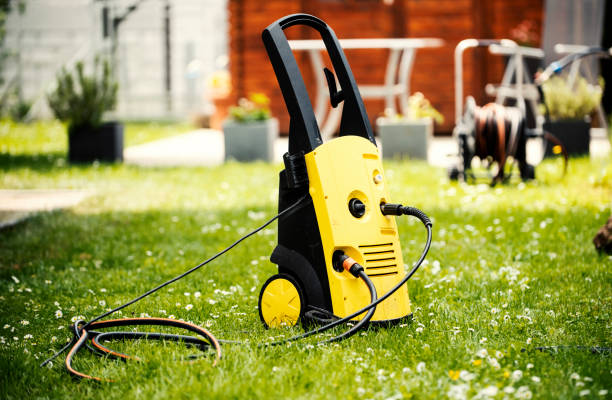 Portage, WI Pressure Washing Services Company